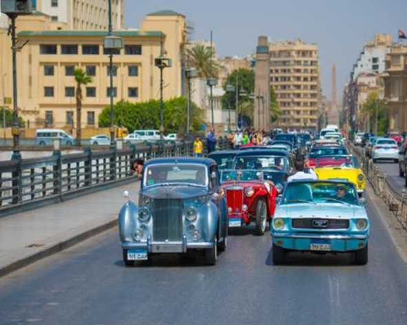  زحامًا مريرًا أم طريقًا يسيرًا